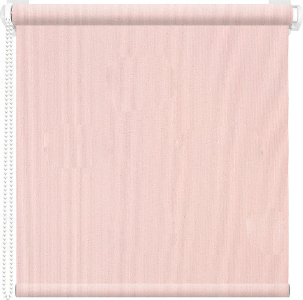 Изображение товара Рулонная штора АС МАРТ Моно 100x200 (розовый)
