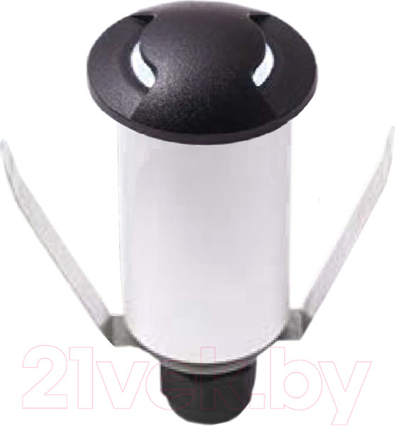 Изображение товара Светильник уличный Fumagalli Teresa 2L2.000.000.AXZ1L