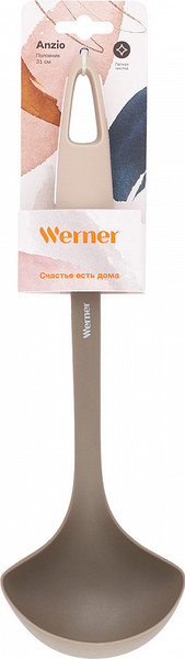 Изображение товара Половник Werner Anzio 50004