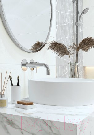 Изображение товара Плитка NewTrend Chicago Gray Stone (200x600)