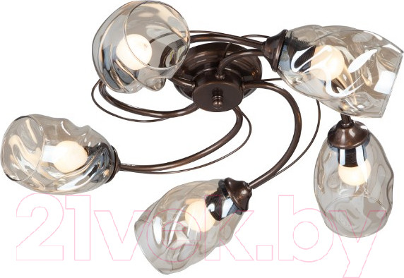 Изображение товара Люстра Vitaluce V4927-7/5PL