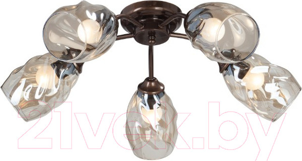 Изображение товара Люстра Vitaluce V4929-7/5PL