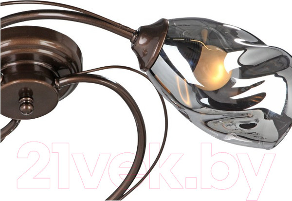 Изображение товара Люстра Vitaluce V4937-7/3PL