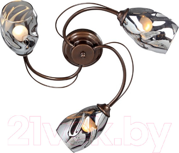 Изображение товара Люстра Vitaluce V4937-7/3PL