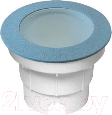 Изображение товара Светильник уличный Fumagalli Ceci 2F1.000.000.LXG1L