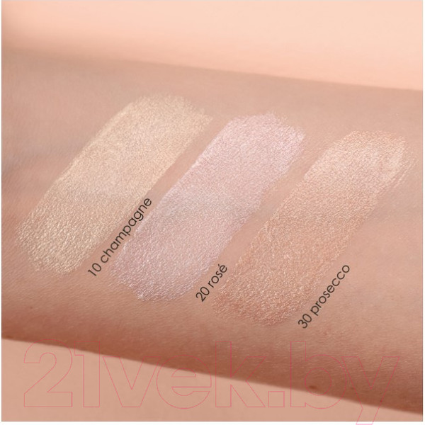 Изображение товара Хайлайтер Relouis Pro Liquid Strobing тон 30