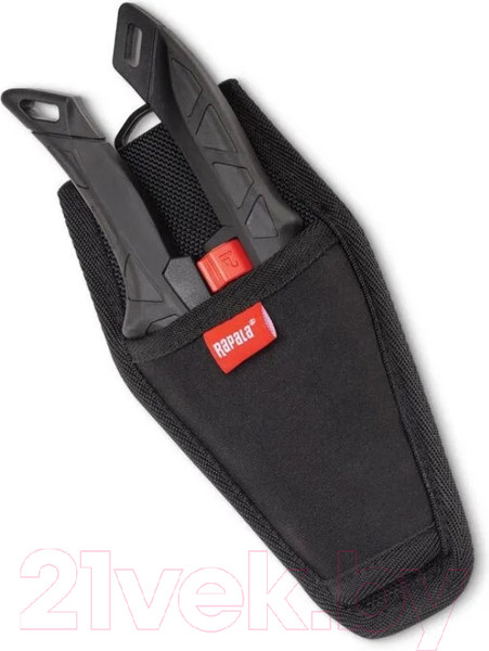 Изображение товара Плоскогубцы рыболовные Rapala RCD Magnum RCDMLSRP