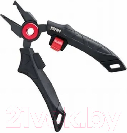 Изображение товара Плоскогубцы рыболовные Rapala RCD Magnum RCDMLSRP