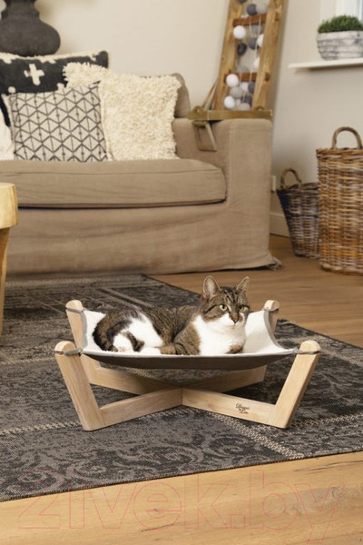 Изображение товара Гамак для животных Designed by Lotte Gaia / 409125 (серый)