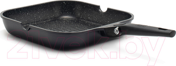 Изображение товара Сковорода-гриль Gipfel Marinella 0104
