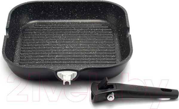 Изображение товара Сковорода-гриль Gipfel Marinella 0104