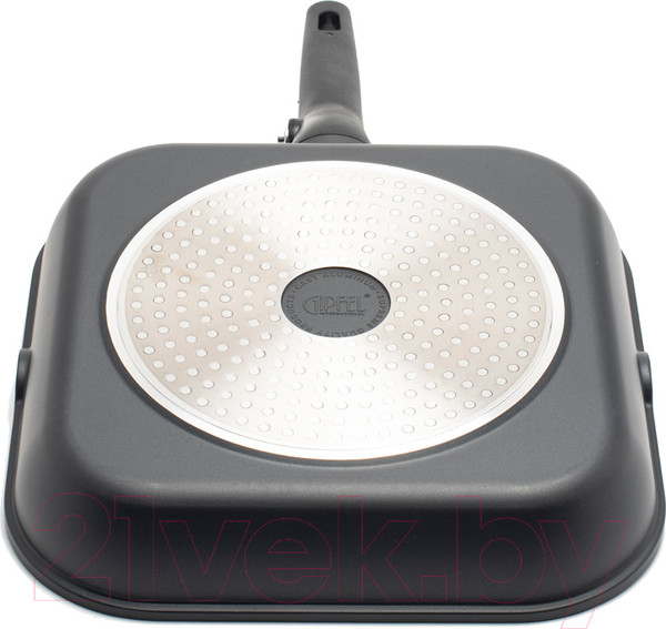 Изображение товара Сковорода-гриль Gipfel Marinella 0104