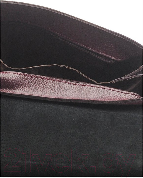 Изображение товара Сумка Souffle 313 / 3130144 (кардинал доллар эластичный)