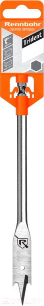 Изображение товара Сверло Rennbohr 45х152мм / 659145