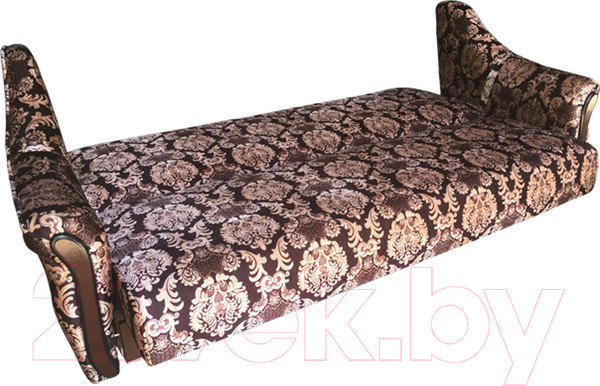 Изображение товара Диван Асмана Анна (велюр вензель)