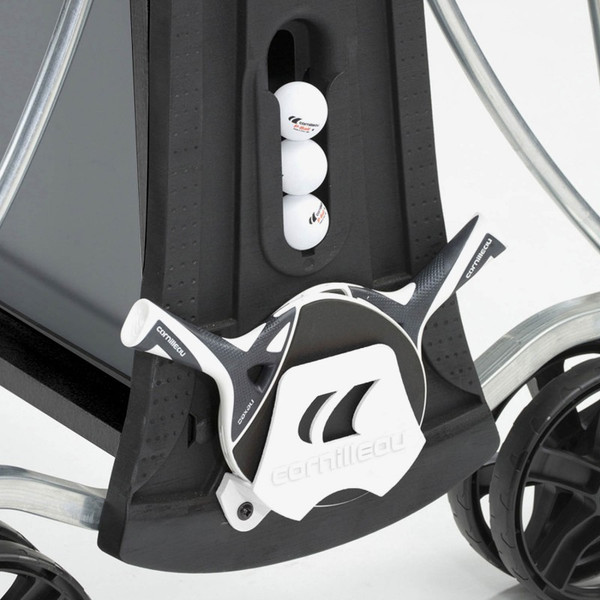 Изображение товара Теннисный стол Cornilleau Black Code / 133814 (черный)