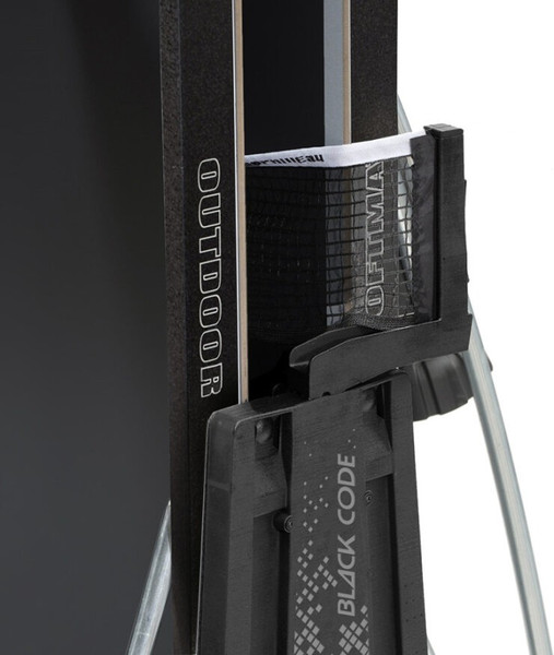 Изображение товара Теннисный стол Cornilleau Black Code / 133814 (черный)