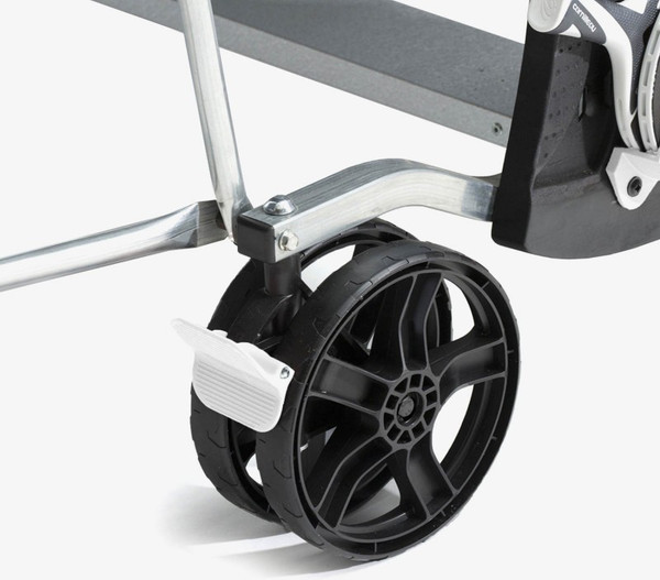 Изображение товара Теннисный стол Cornilleau Black Code / 133814 (черный)