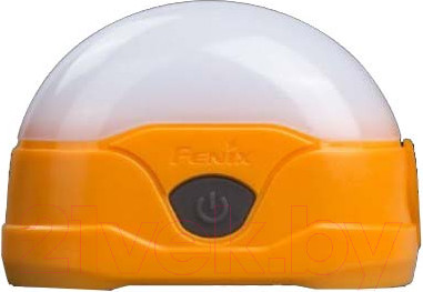 Изображение товара Фонарь Fenix Light CL20ROR (оранжевый)