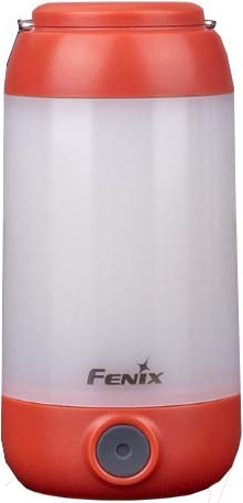 Изображение товара Фонарь Fenix Light CL26RB (красный)