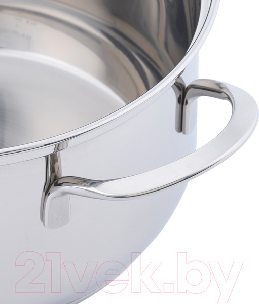 Изображение товара Кастрюля Gipfel Sofia 2316