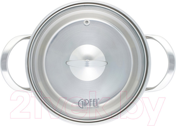 Изображение товара Кастрюля Gipfel Sofia 2316