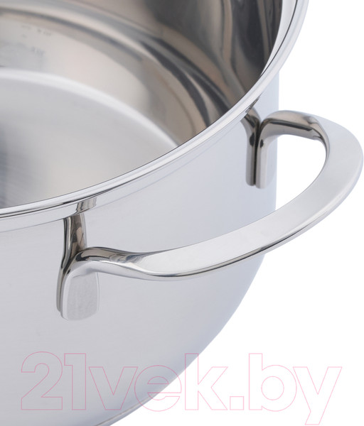 Изображение товара Кастрюля Gipfel Sofia 2317