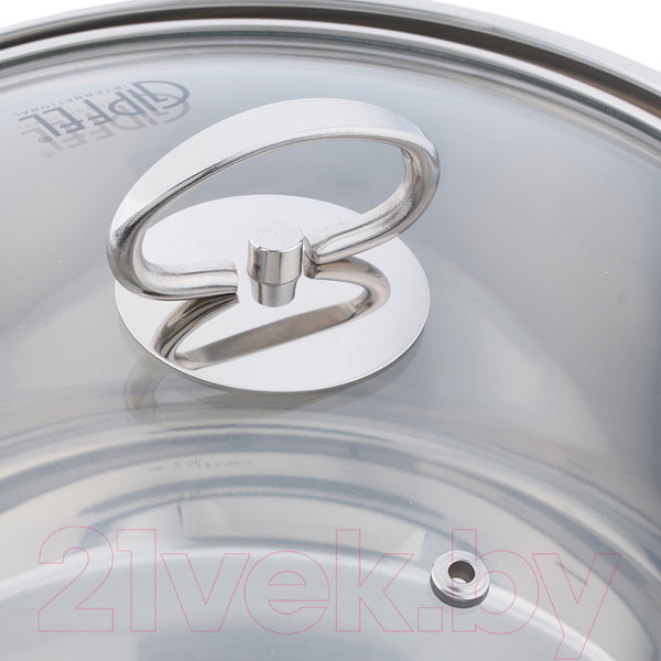 Изображение товара Кастрюля Gipfel Sofia 2318