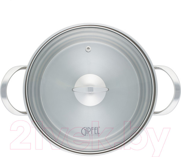 Изображение товара Кастрюля Gipfel Sofia 2318