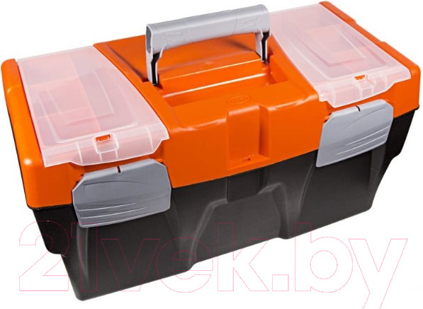 Изображение товара Ящик для инструментов PROconnect 12-5002-4