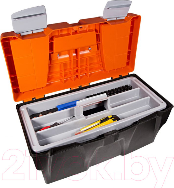 Изображение товара Ящик для инструментов PROconnect 12-5002-4