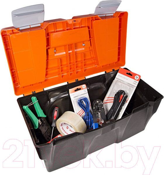Изображение товара Ящик для инструментов PROconnect 12-5002-4