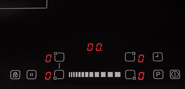 Изображение товара Индукционная варочная панель Exiteq EXH-311IB