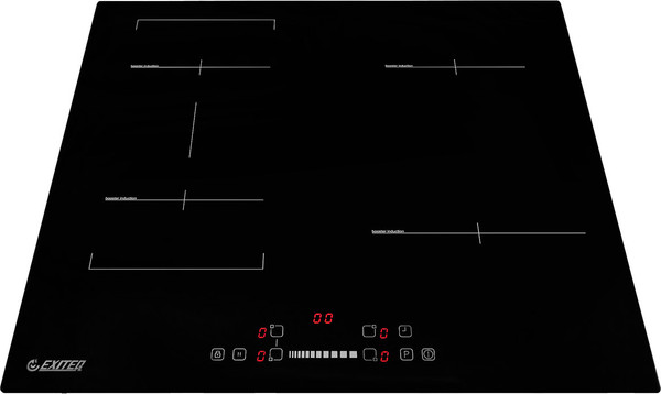 Изображение товара Индукционная варочная панель Exiteq EXH-311IB