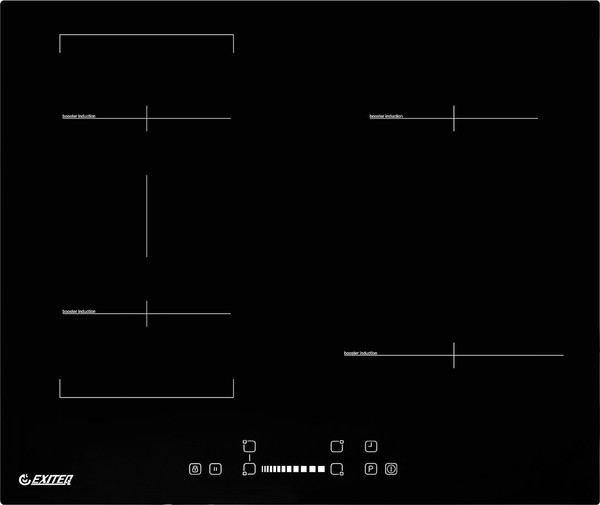 Изображение товара Индукционная варочная панель Exiteq EXH-311IB