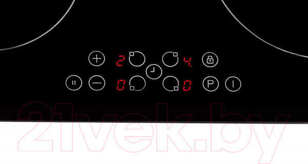 Изображение товара Индукционная варочная панель Exiteq EXH-313IB