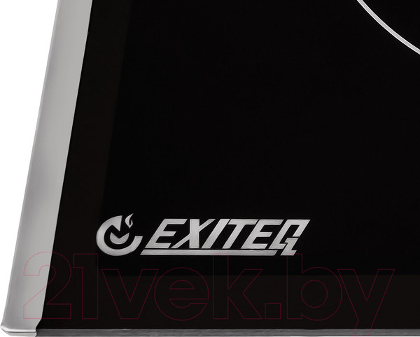 Изображение товара Индукционная варочная панель Exiteq EXH-313IB
