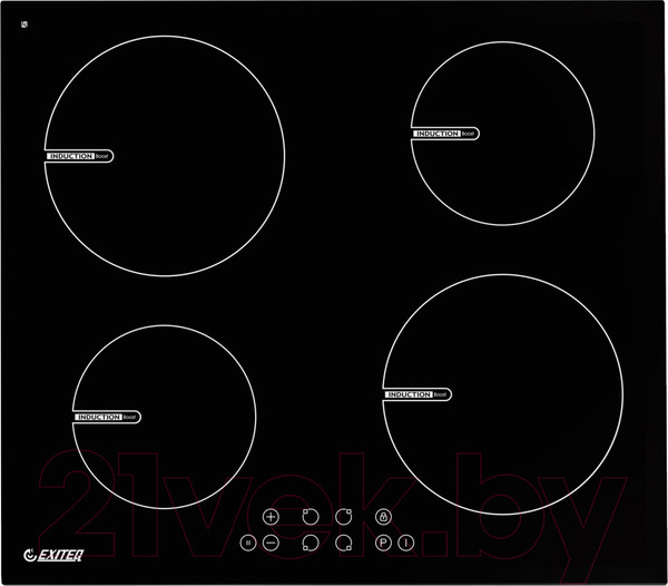 Изображение товара Индукционная варочная панель Exiteq EXH-315IB
