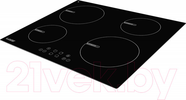 Изображение товара Индукционная варочная панель Exiteq EXH-315IB