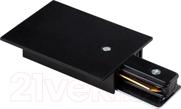 Изображение товара Коннектор для шинопровода Lightstar Barra 501117