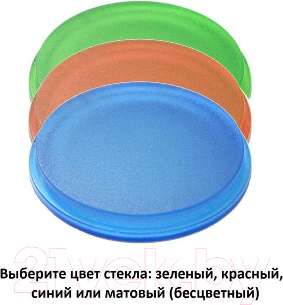 Изображение товара Светильник уличный Fumagalli MiniTommy 1M1.001.000.AXU1L