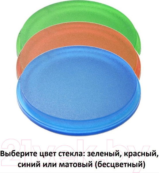 Изображение товара Светильник уличный Fumagalli Minitommy 3M1.001.000.AXU2L