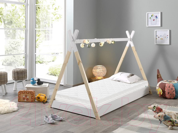 Изображение товара Матрас Vegas Teen 80x180