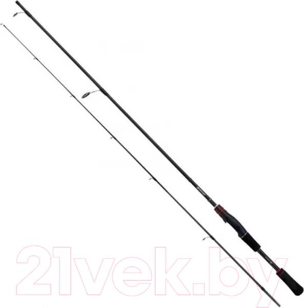 Изображение товара Удилище Shimano Zodias 74L + Spinning Solid Tip 2.23м / 21ZODIAS74LPS2