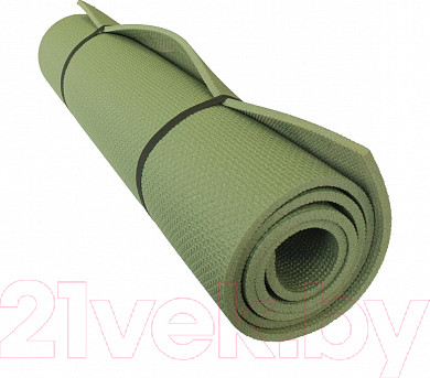 Изображение товара Туристический коврик Isolon Forest XL 10 / DW02049 (хаки)