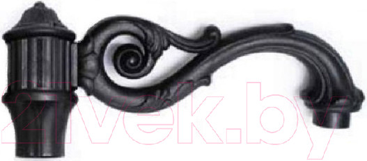 Изображение товара Кронштейн для светильника Fumagalli Adam 000.000.M10.A0