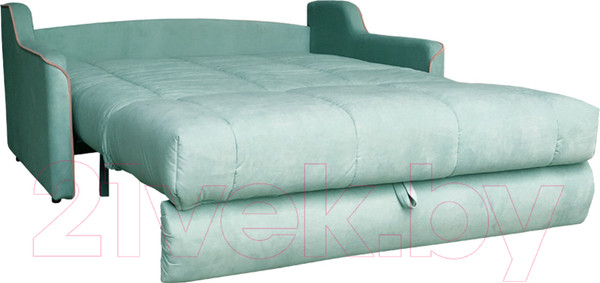 Изображение товара Диван Асмана Милан 155 (банни 04)