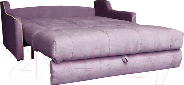 Изображение товара Диван Асмана Милан 140 (банни 06)