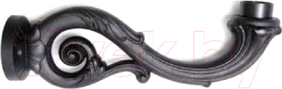 Изображение товара Кронштейн для светильника Fumagalli Adam 000.171.000.A0