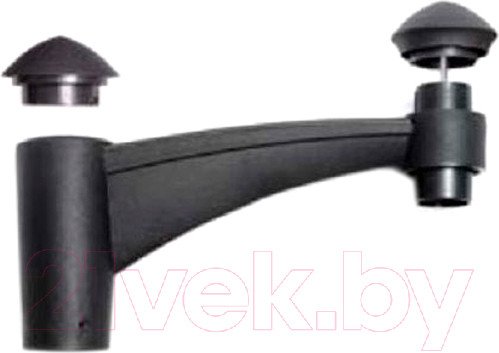 Изображение товара Кронштейн для светильника Fumagalli Midipilar 000.000.A10.A0